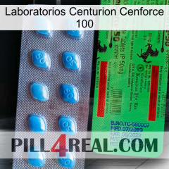 Centurion Laboratories Cenforce 100 new03